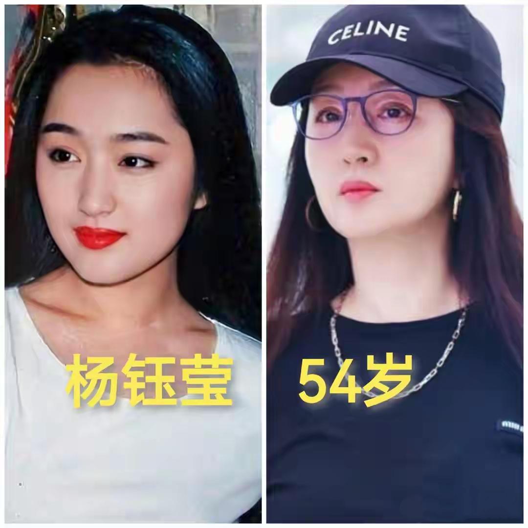 那些年过半百一直未嫁的女星都有谁？12位要颜值有颜值，要财力有财力的女神居然