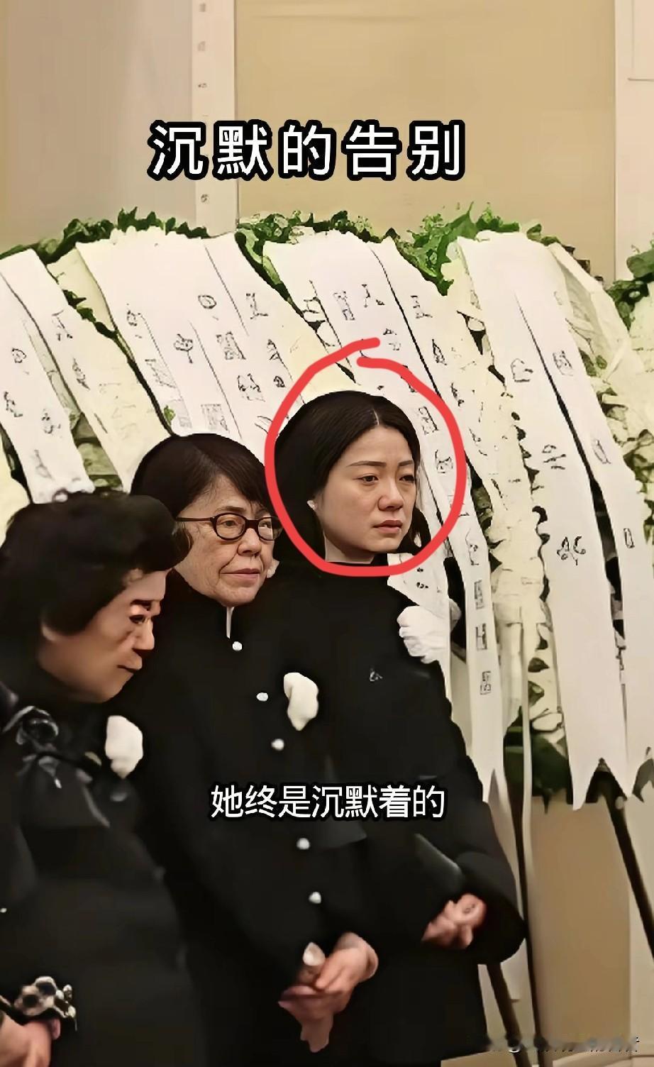 就算被说多管闲事,我也想对翁帆说句掏心窝的话…刷到那张送别画面时,盯着屏幕