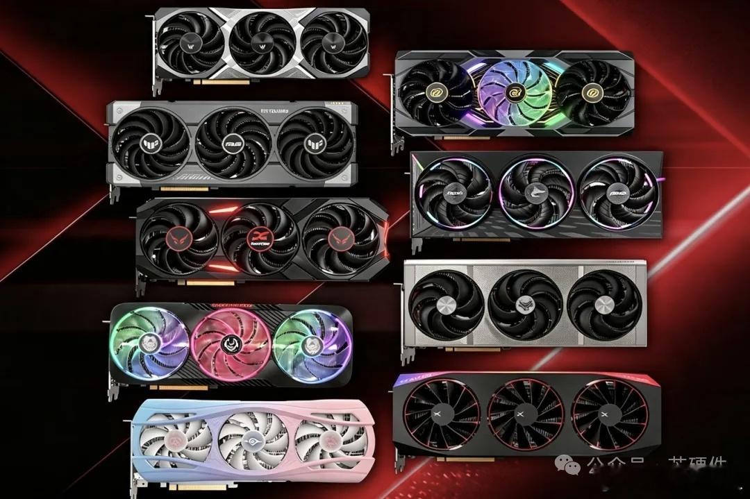 显卡跳涨一开始是7月下旬NVIDIA向AIC厂商发出GPU套装（GPU+VRA