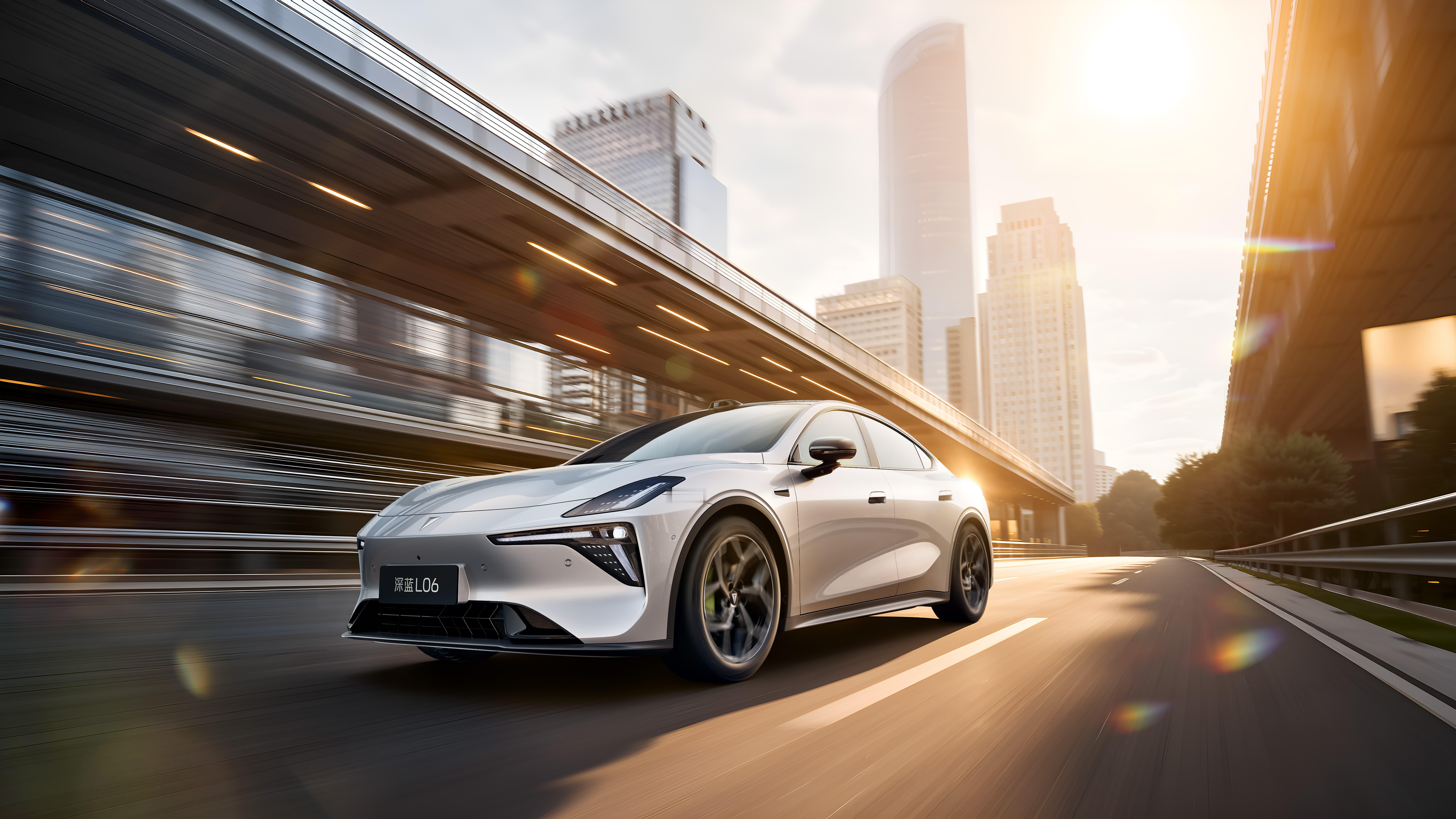 不同年龄段对游戏的态度这波深蓝神助攻我发现，深蓝汽车才是真正的“友情修复大师”