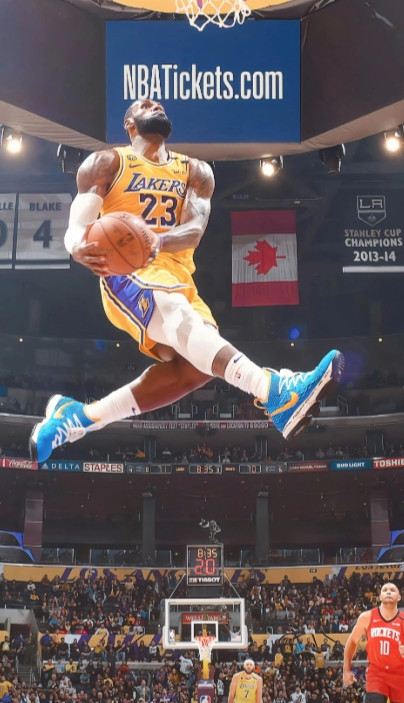 湖人溃败就是雷迪克公然提出詹姆斯不该罚那个技术罚球一个教练不好好维系更衣室