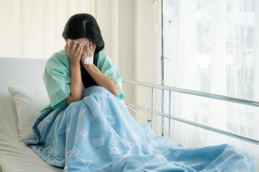 为何这年头患癌病人越治越多？看了下文后，你的内心就会有答案了小区里刚查出肺癌的