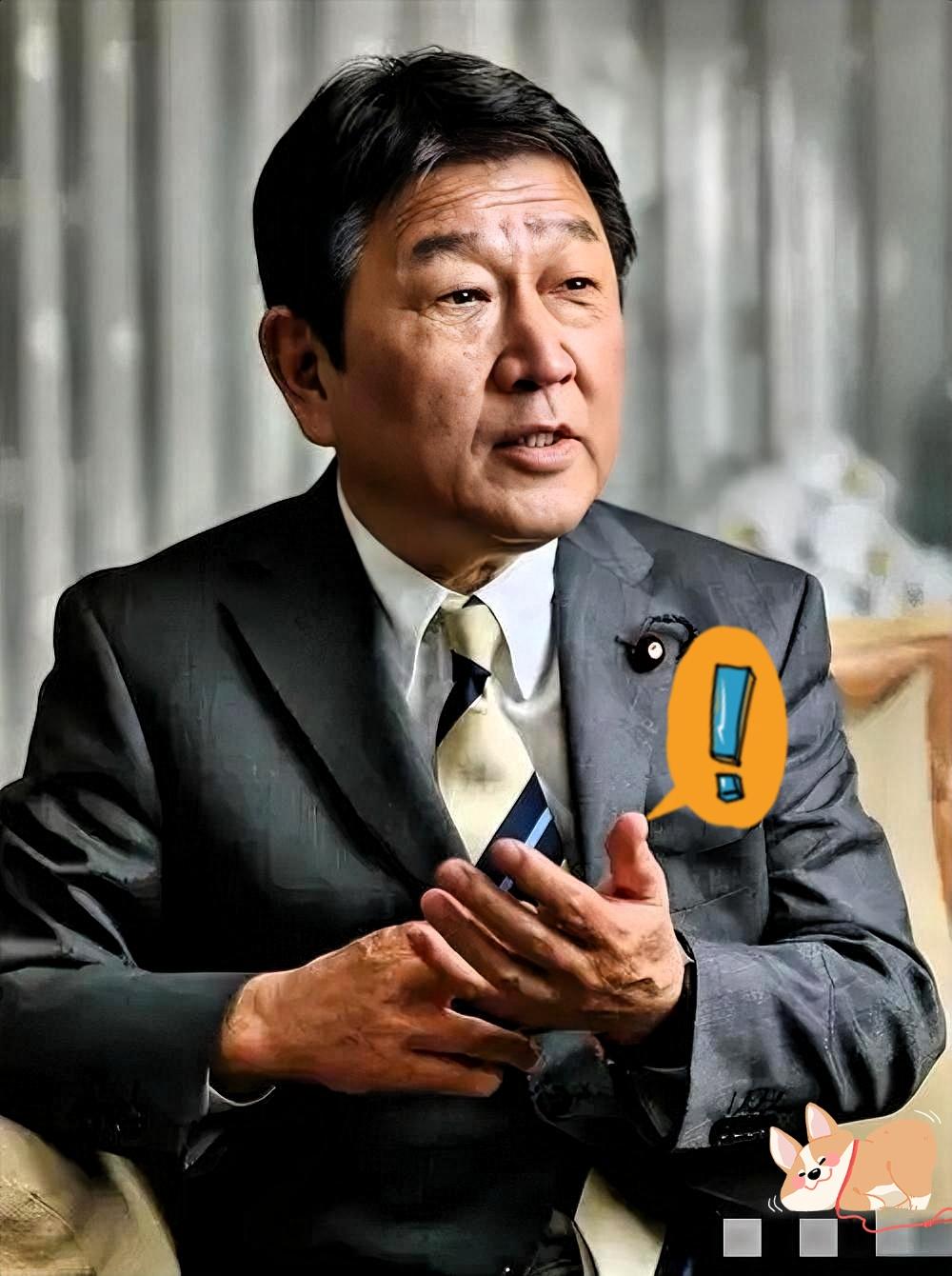 日本新任外相茂木敏充在首次记者会上表示，日本将在可合作领域继续与东方大国合作，但