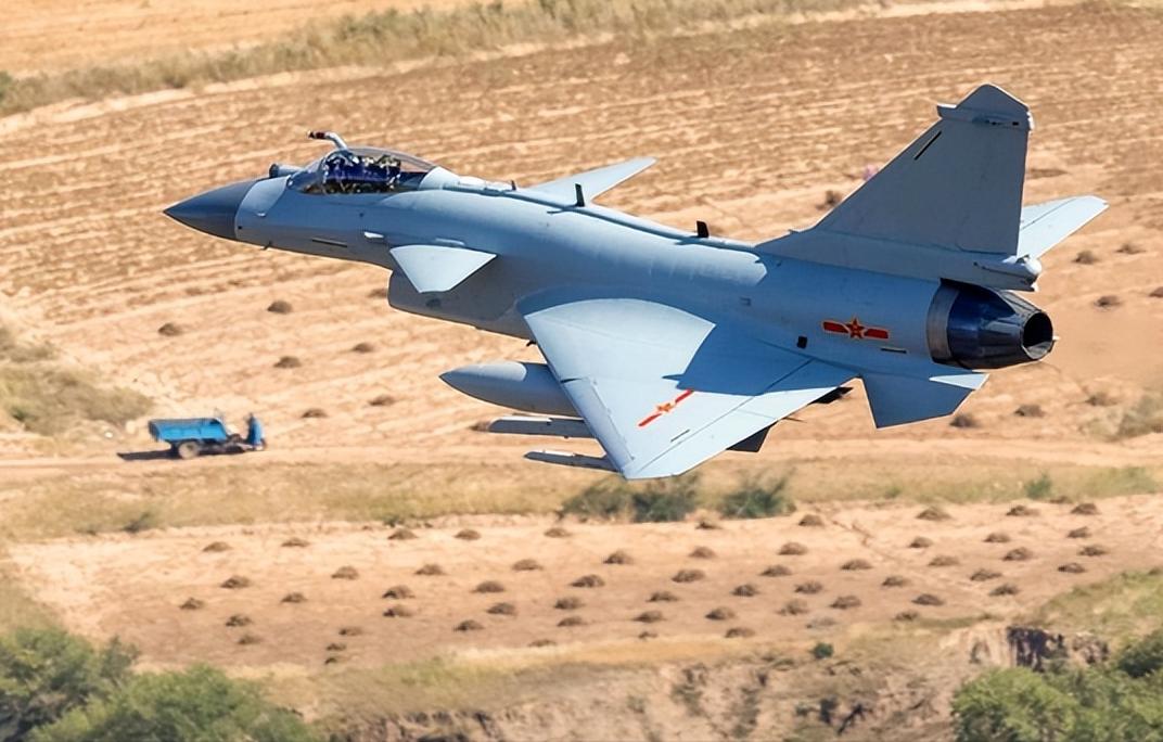 同样是兄弟国家，为什么中国将歼-10C卖给巴基斯坦，不卖给朝鲜？这么说吧，不是中