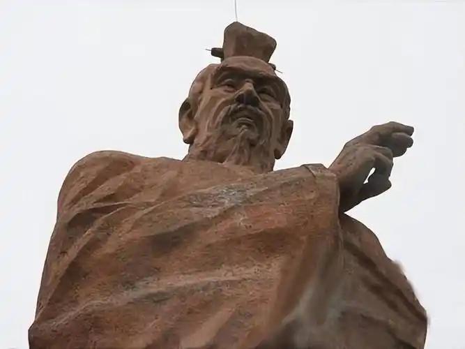 殷商灭亡后有一人逃到了海外，还建立了一个国家，一直延续至今殷商灭亡后，确实有