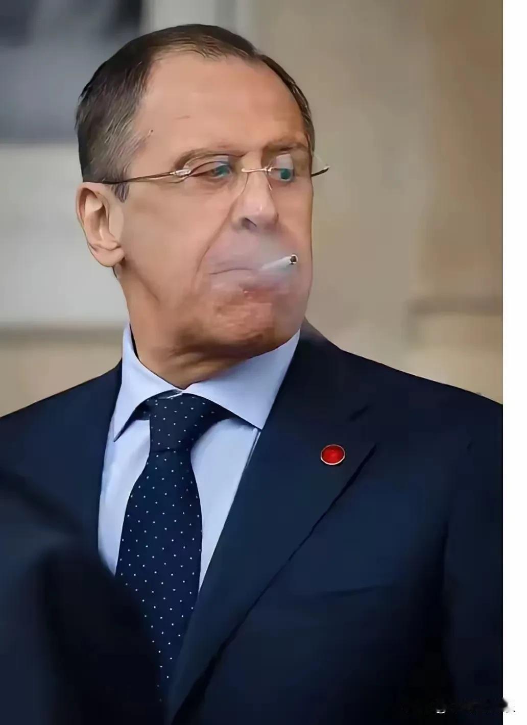 拉夫罗夫心里真憋屈的难受！沙俄在19世纪能把当时大清帝国100多万平方公里