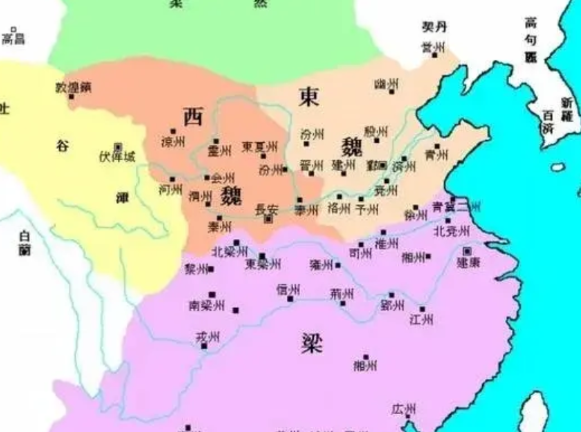 很难有这么一个人，下到黎民百姓，上到皇族贵胄，甚至包括他的妻子，所有人都想食其肉