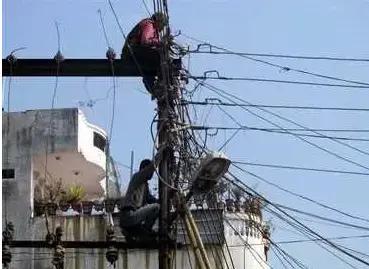 大批电厂岌岌可危，印度要求中方出口电力设备：欧美多国沉默了！ “再不进口中国