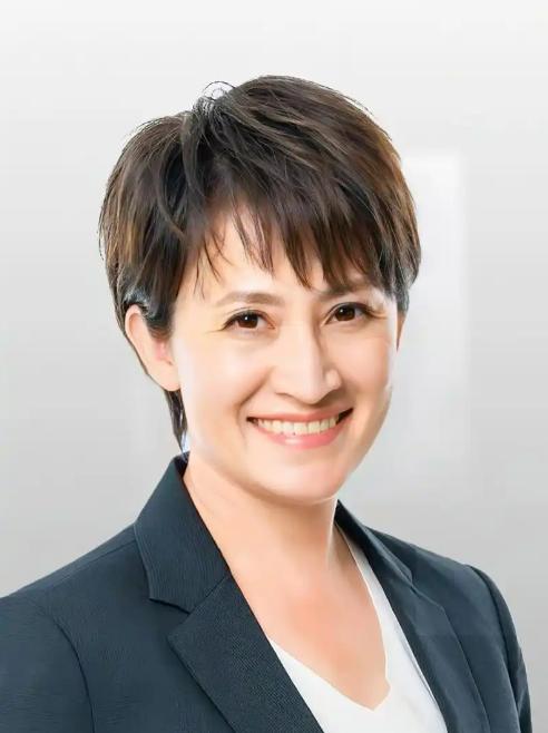 就在刚刚，台湾地区副领导人萧美琴发布声明，3月13日，萧美琴急着被问到，