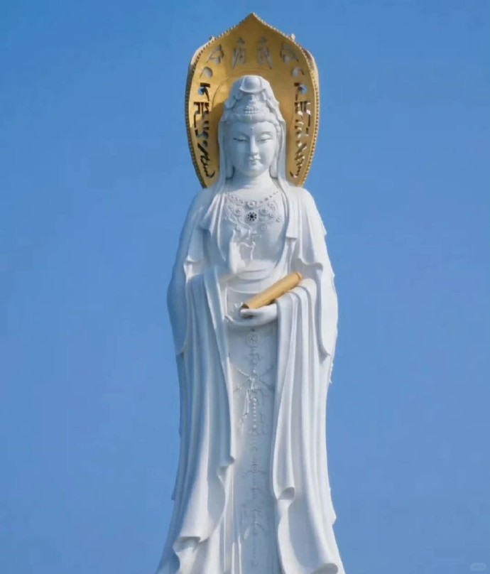 观音菩萨，刷到请不要无视！​​​