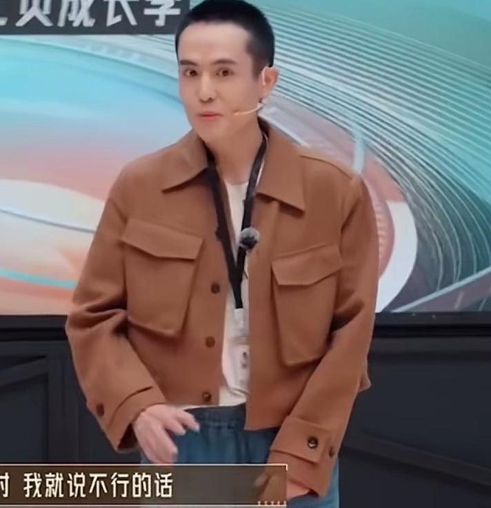 王星被骗妙瓦底被李成儒一语道破原因在一档节目中，王星说被骗的之前，这些人显