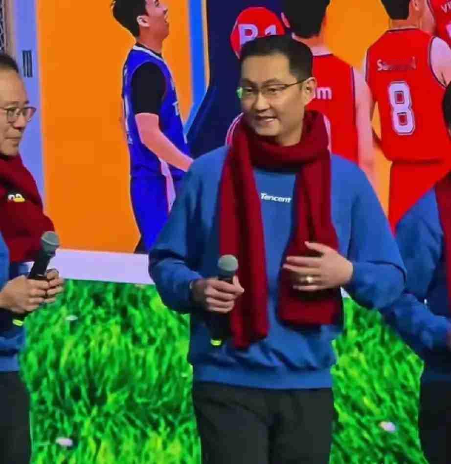 马化腾在自家年会上直接开炮阿里和字节，这波操作属实把不少人看愣了。明眼人都能瞧出