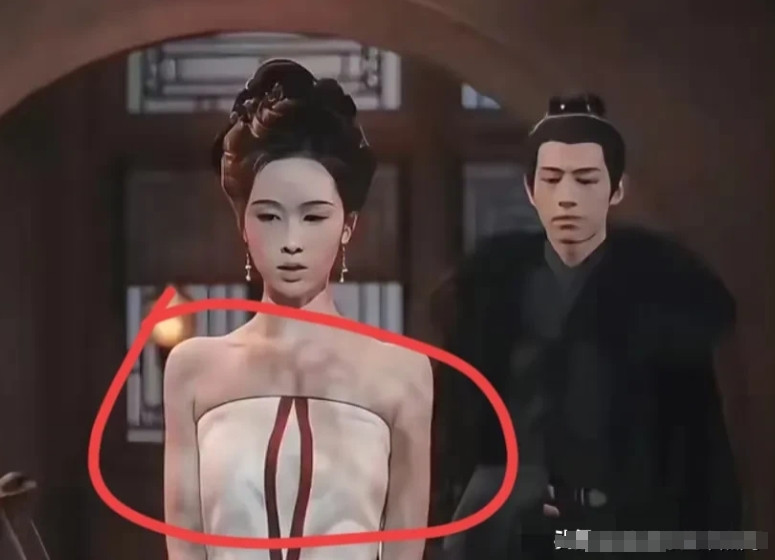 一觉醒来，陈都灵的天塌了。明明是为了上镜才减肥的，大家都知道上镜重十斤！而且