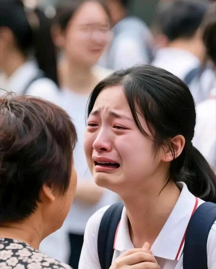 “愧疚教育”轰动全国：家长惨兮兮，孩子泪汪汪！！河南郑州中牟新区第三高级中学这场