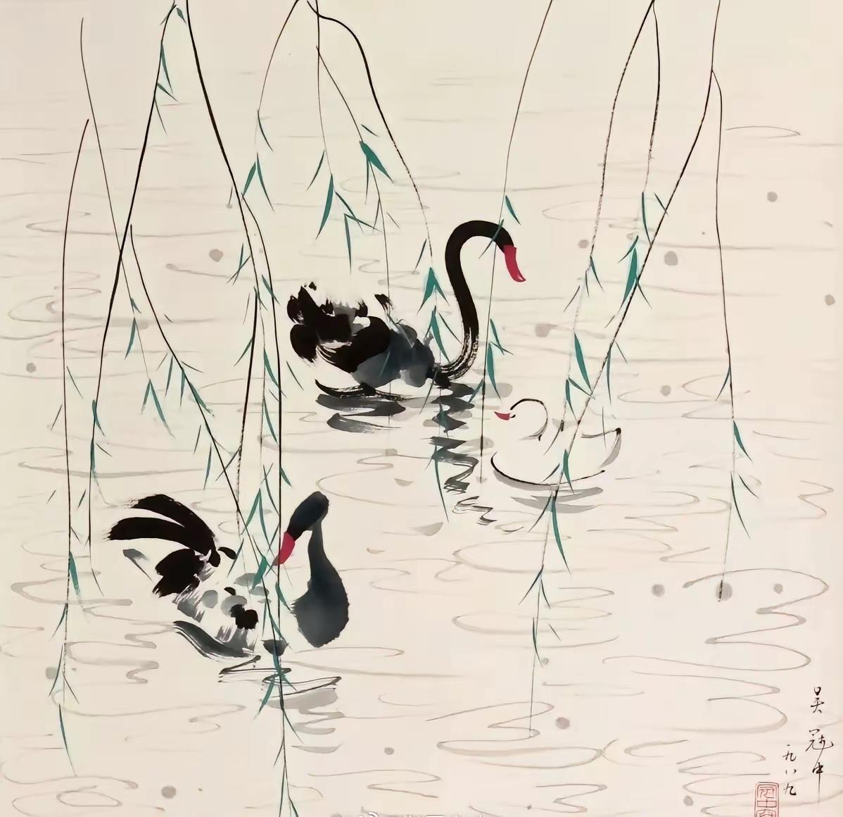 你一定要记住了，万一某一天大运降临，生活给了你想要的富贵，千万别骄傲，心态必须要