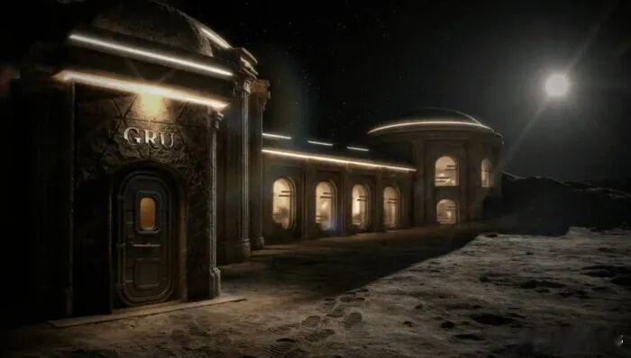 【人类首家月球酒店开放预订，5晚房价1000万美元】人类首家月球酒店入住费超1