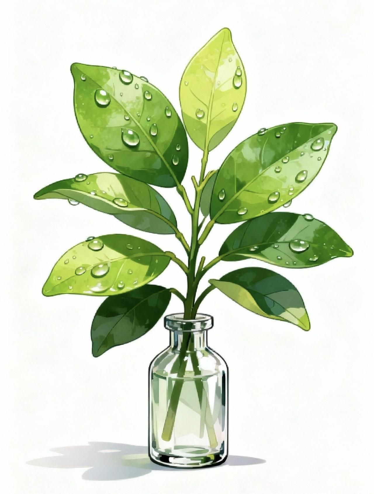 刚结婚不到一个月，妻子盼着丈夫终于回来，她紧紧跟在他的后面。趁着没人的时候，想