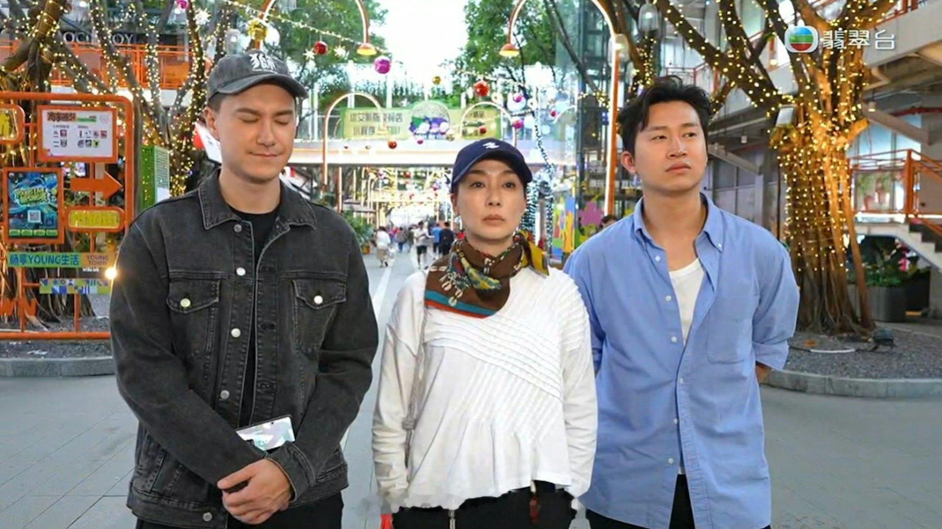 TVB收视｜《正义女神》大结局登顶夺冠《试真D》收视未达预期TVB公布4月27日