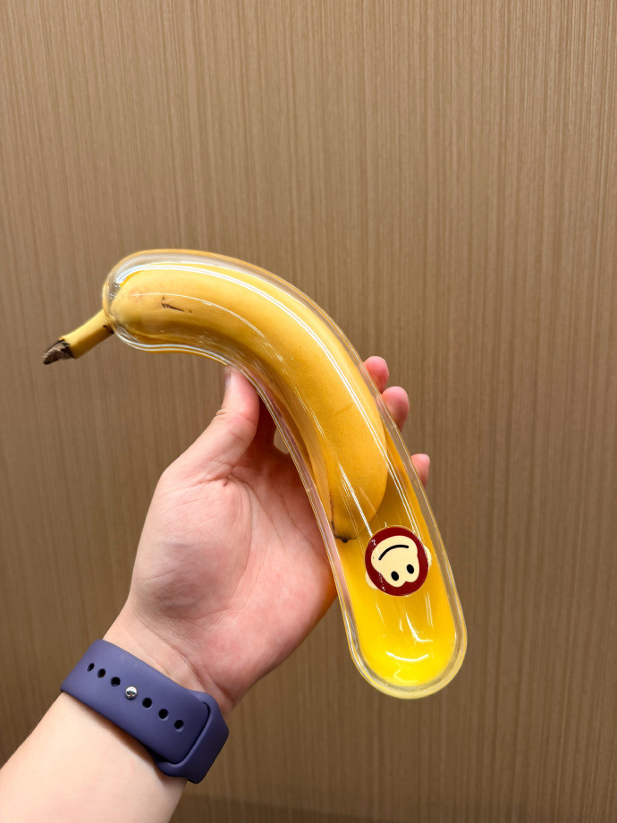 男子连吃半个月香蕉补钾进了ICU我现在每次健身之后都会吃一根香蕉补充正常人一天