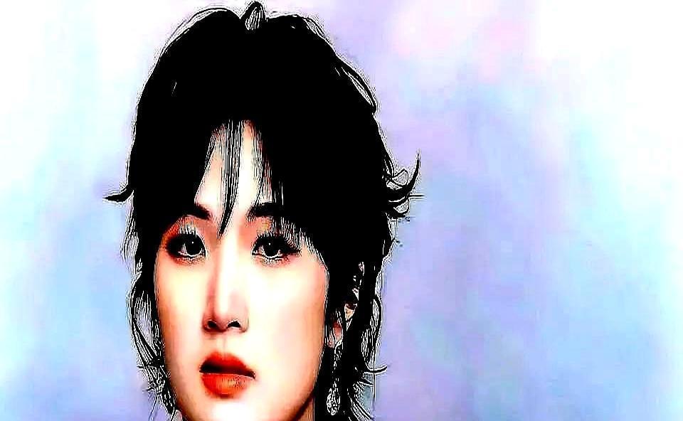 宁静饭桌上直接问姚安娜：你家谁说了算？她轻描淡写：我管美。但就这三个字，让她