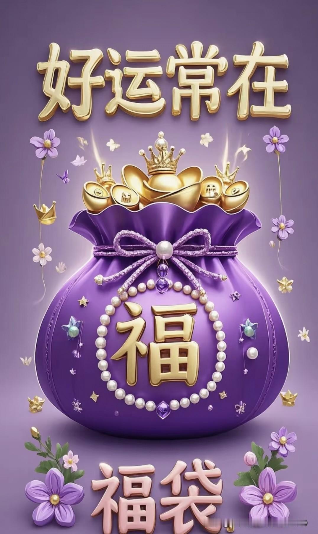 如何招来好运？其实就这3句话很多人天天求好运，却不知道，好运从来不是求来的