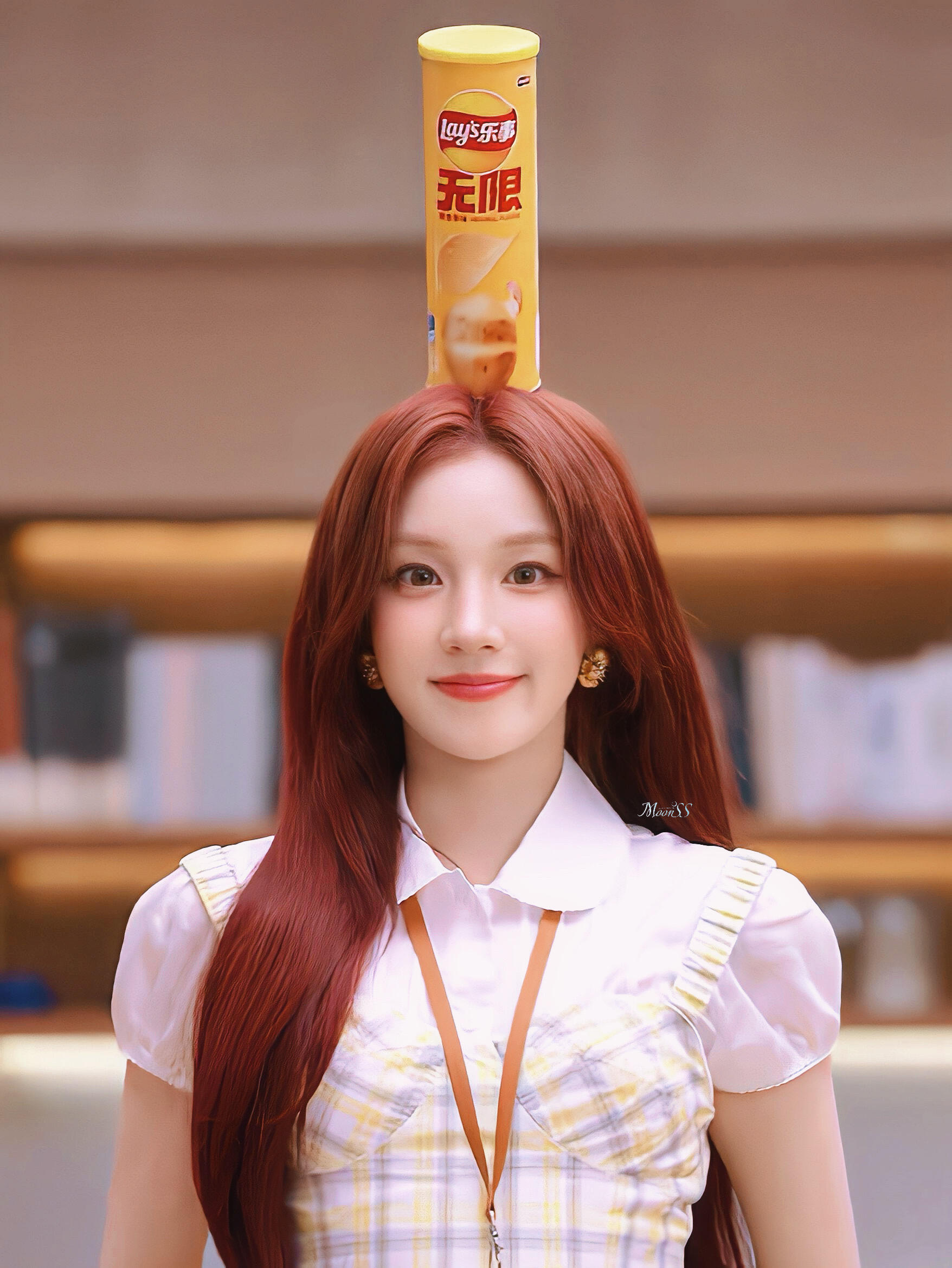 宋雨琦一直在揉太阳穴宋雨琦🥔