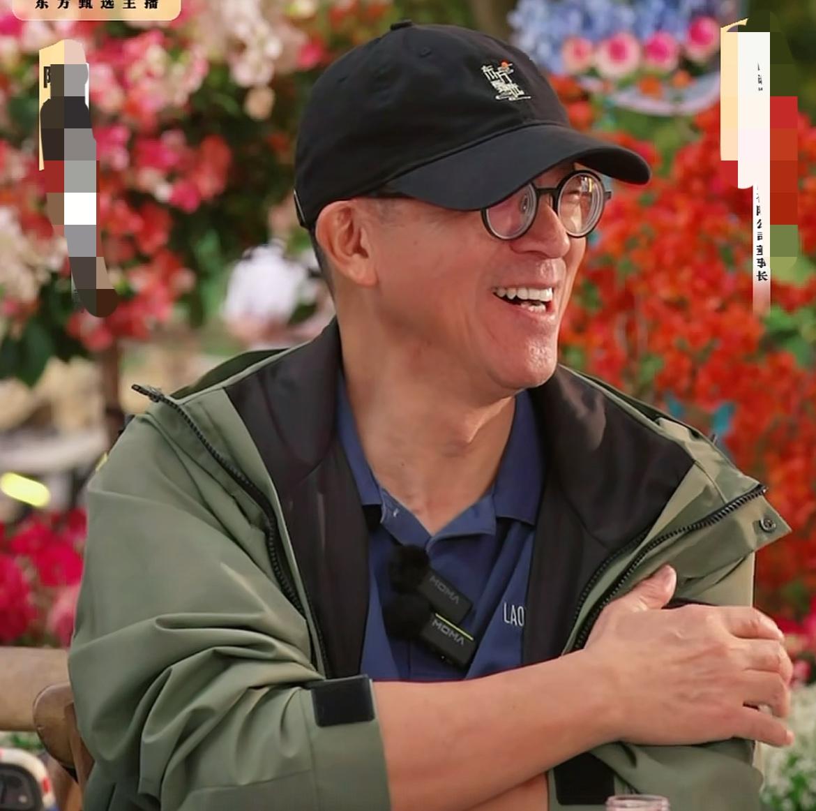 俞敏洪谈大学创业经历！3月29日，新东方创始人俞敏洪在直播间分享了自己大学时