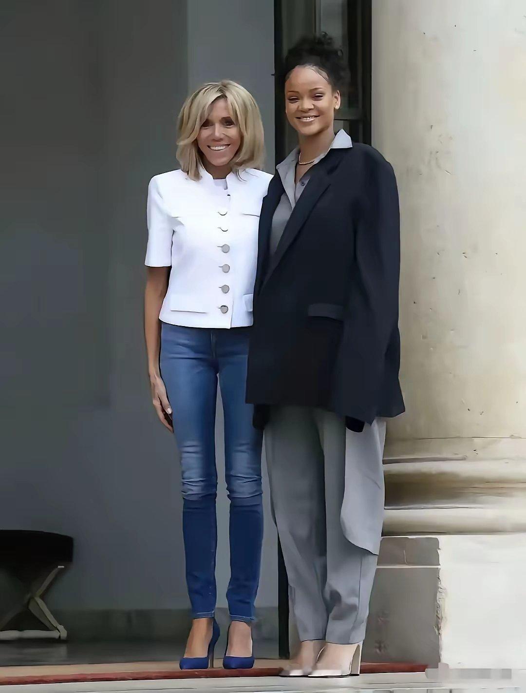 就问你72岁的高龄，18岁的铅笔腿你服不服[笑着哭]