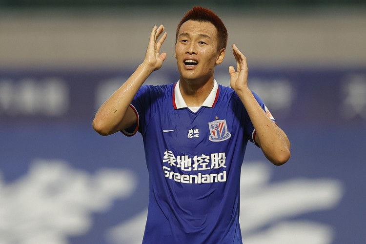 结束17年职业生涯! 37岁前申花外援金信煜宣布赛季末退役