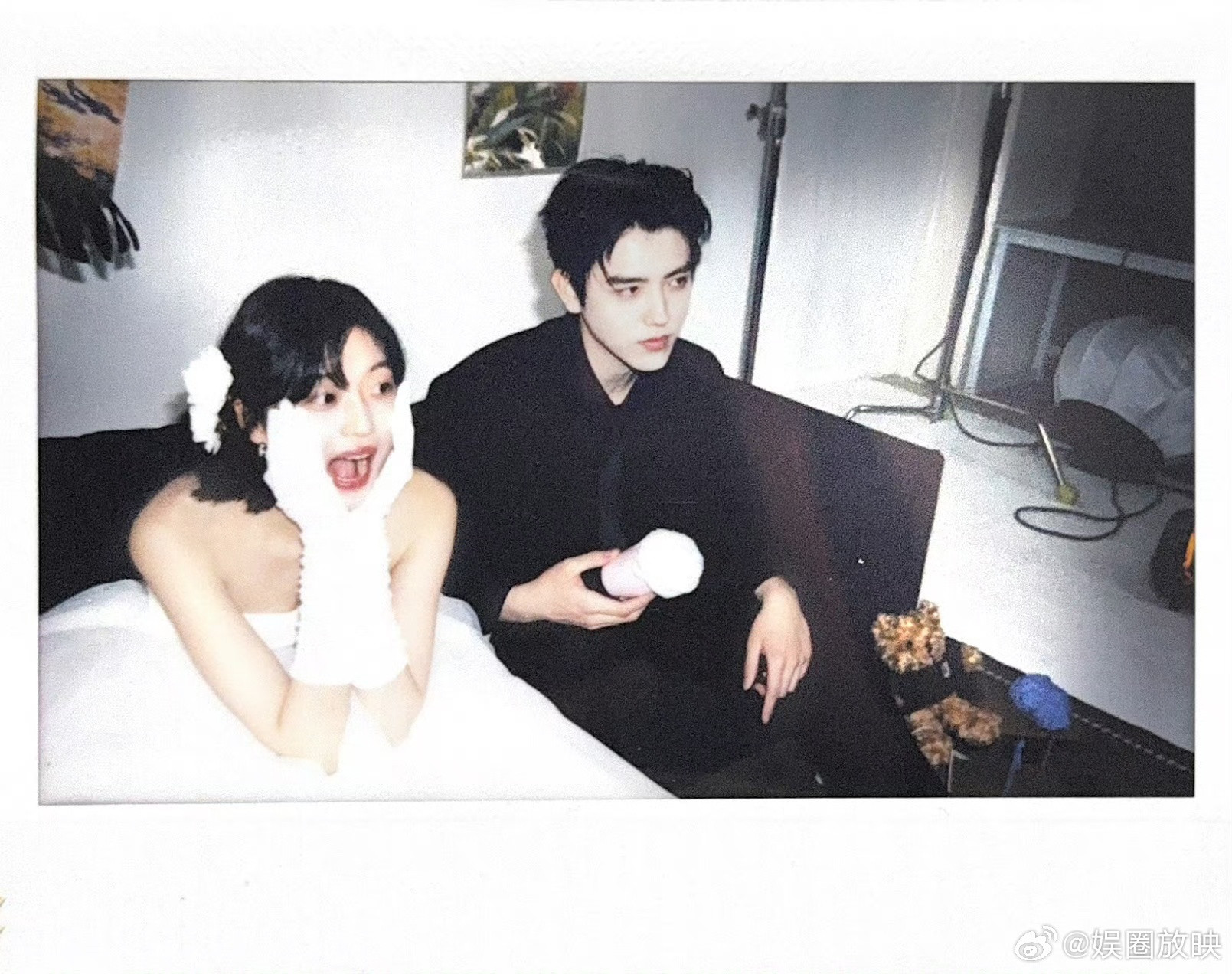 纯真年代的爱情拍出幸福感纯真年代的爱情《纯真年代的爱情》没有狗血，全是家人爱人互