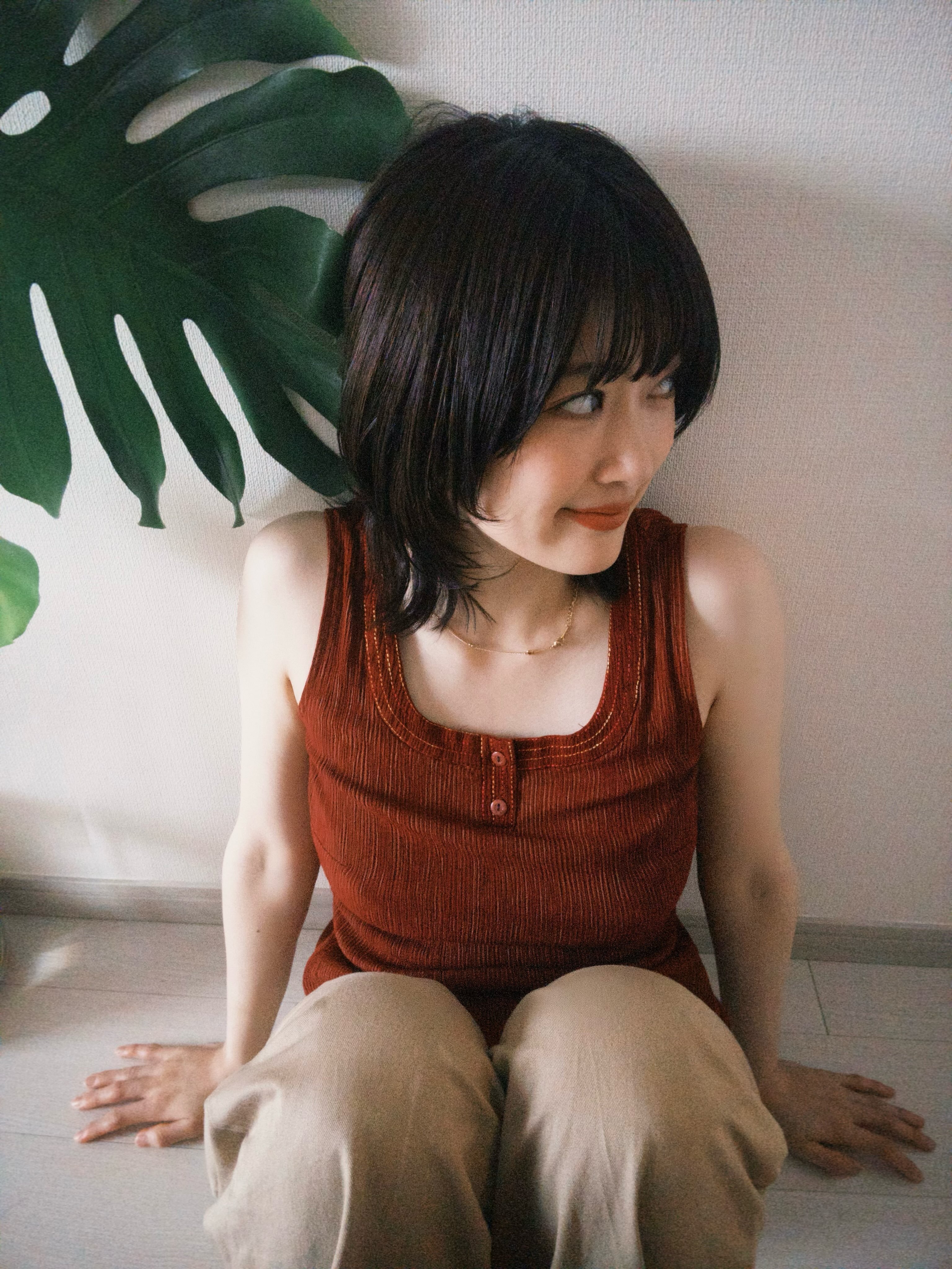 樋口日奈「🍅🍅🍅」