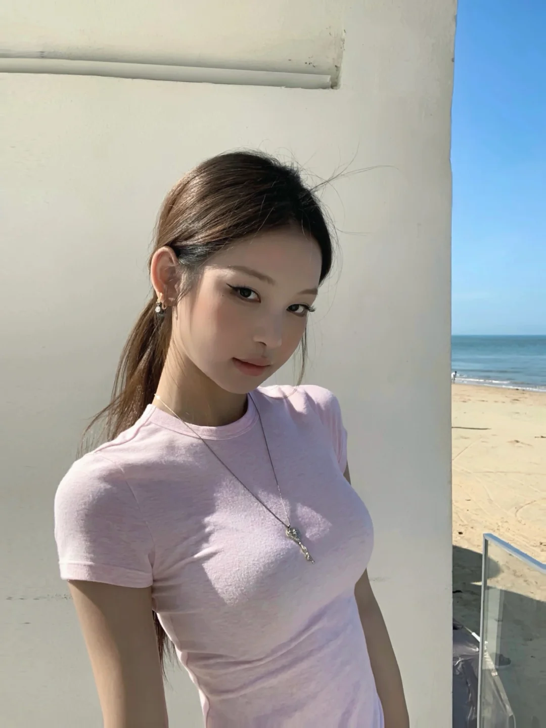是我爱的薄瘦感
