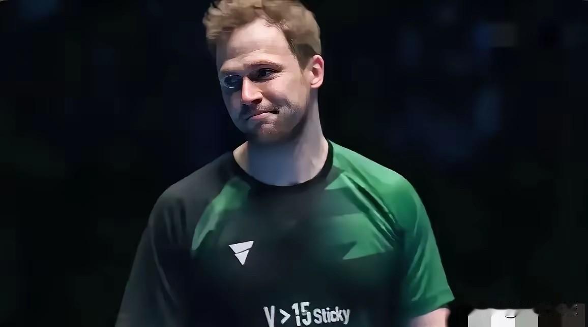 对于樊振东：名将杜达“这样评价”！自己在樊振东身上，这些年来学到的很多东西。