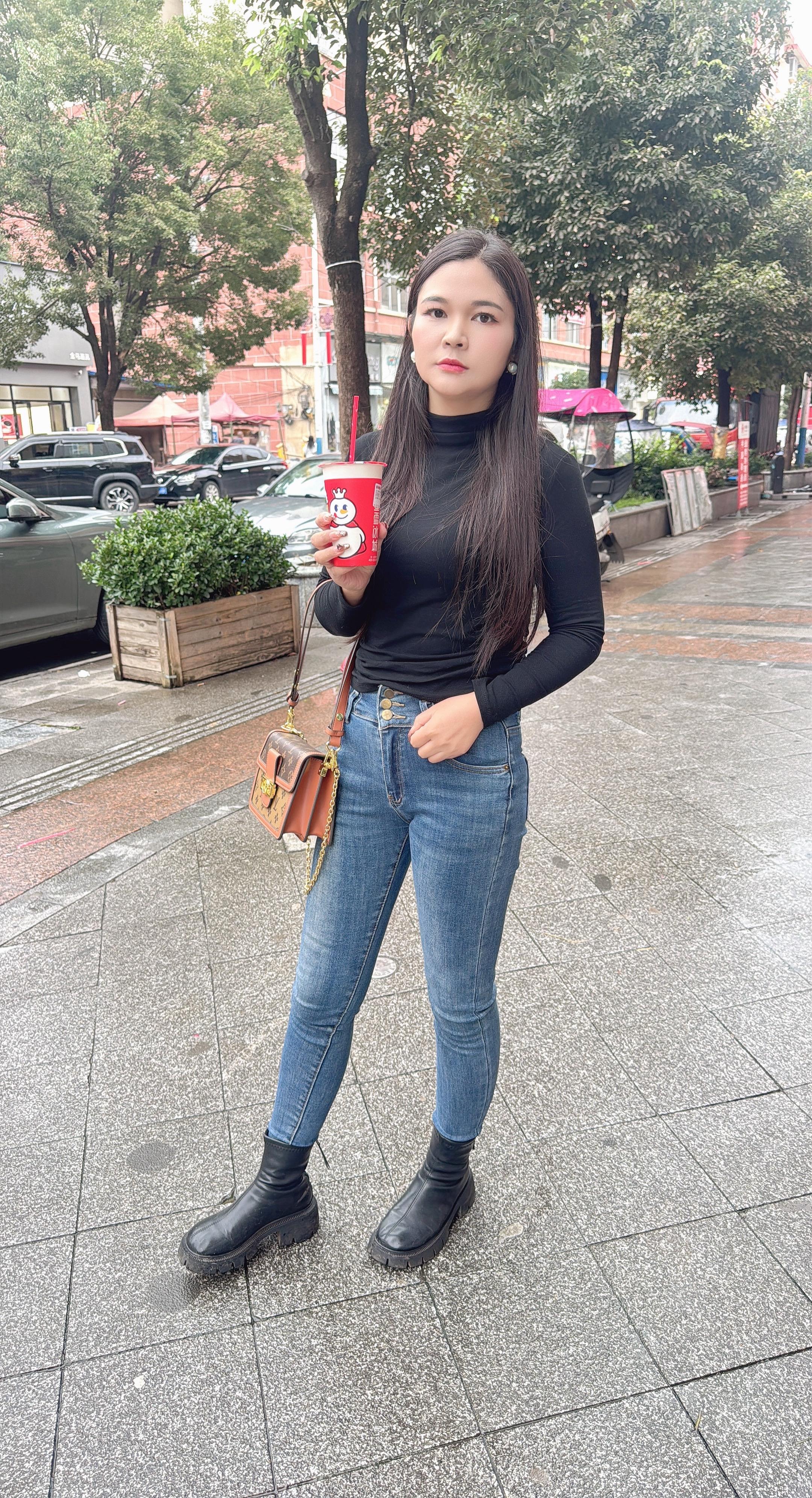 一杯奶茶的快乐