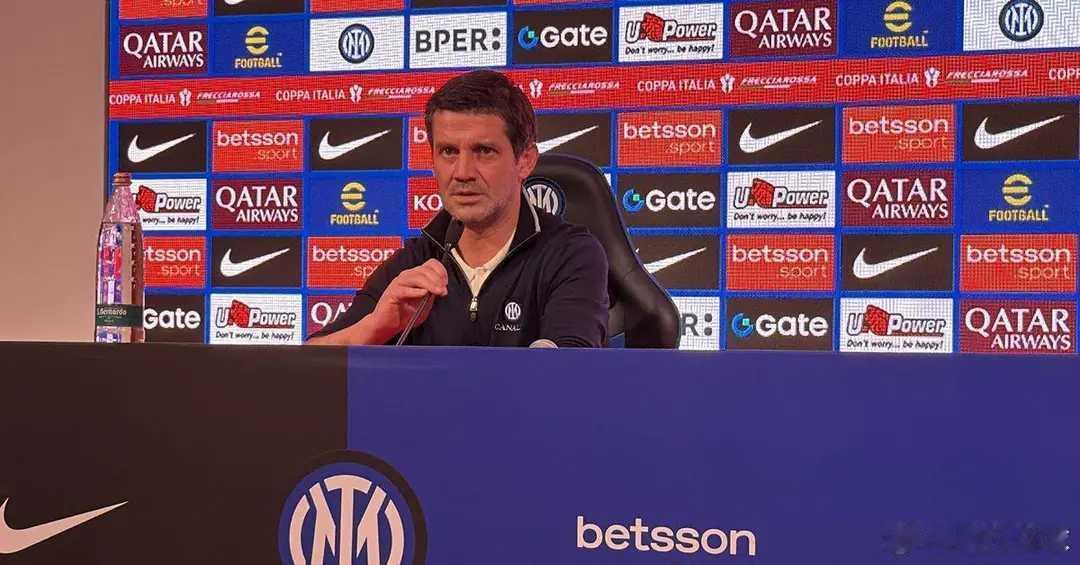 齐沃：我们不对任何目标过于痴迷；巴雷拉和恰20能踢尤文北京时间2月5日，国际米兰