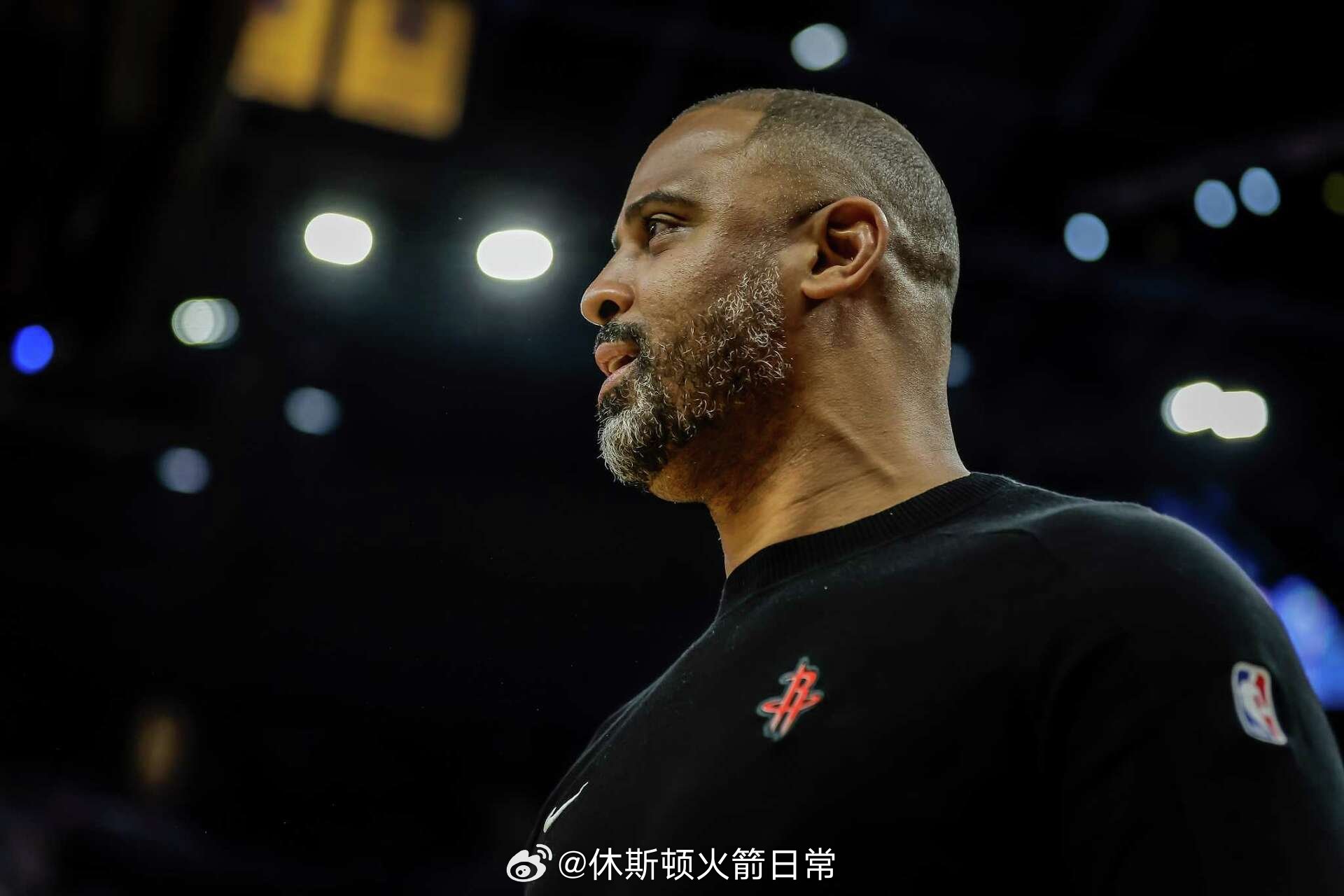 火箭记者LachardBinkley：火箭队目前在NBA三分球出手次数排名第2