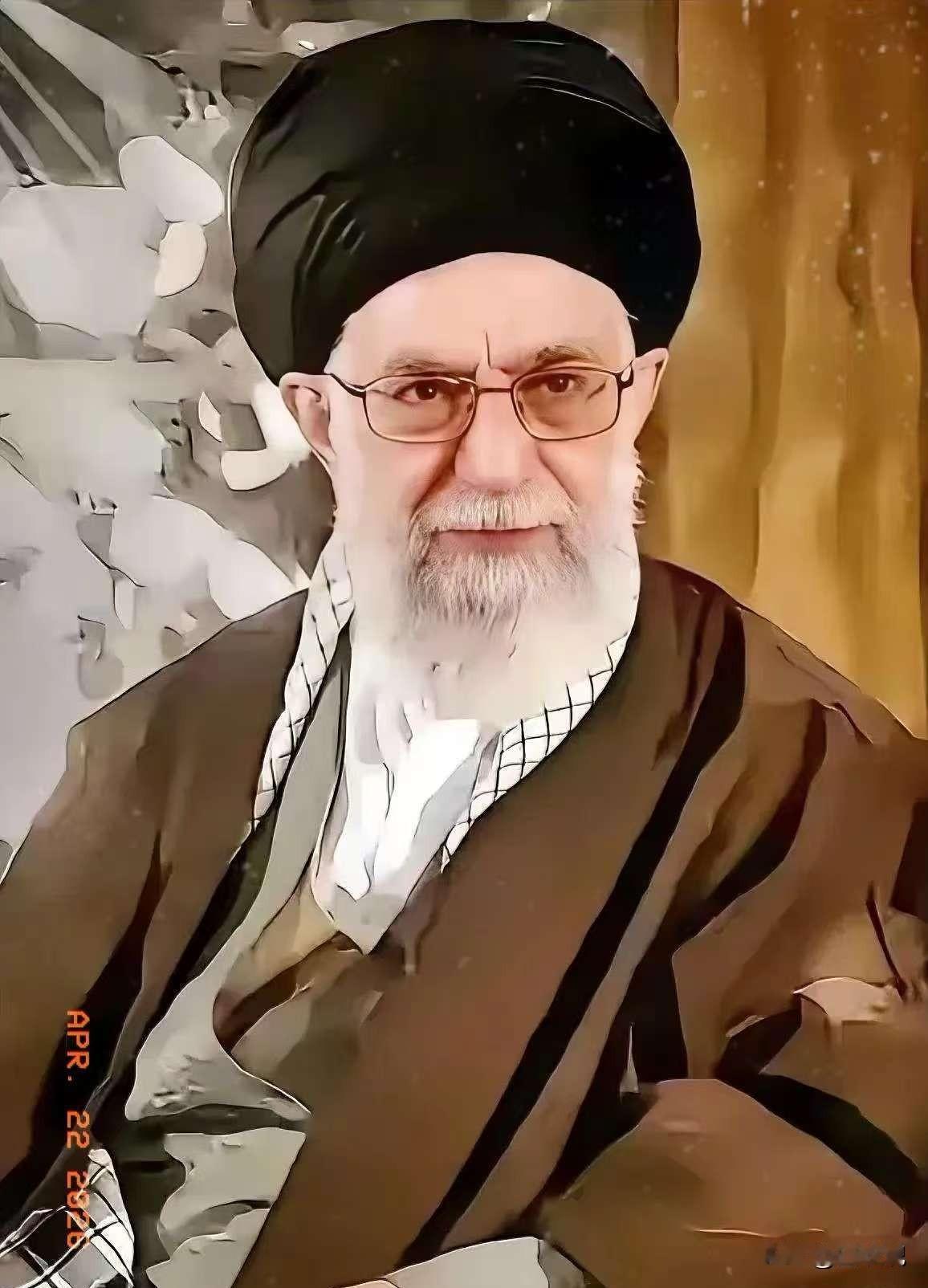 伊朗消息4月25日，伊朗议员贝赫纳姆·赛义迪宣布了一个重要消息：伊朗已经搞出了