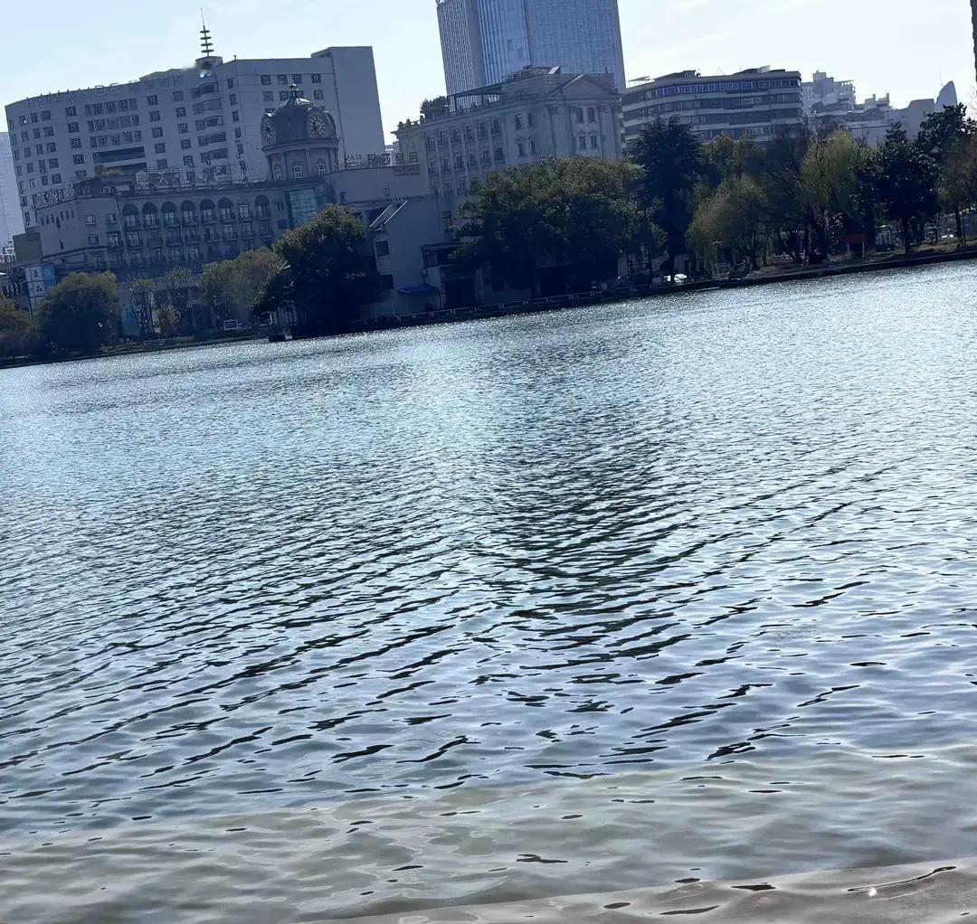 芜湖探访之行，颠覆了我的认知。儿子在奇瑞一年多，我和老伴决定去看看。心想，大