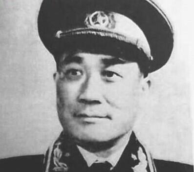 中野十虎将之中，他军衔虽最低，后来却官至正国级，成就远超同僚，如何实现的？19