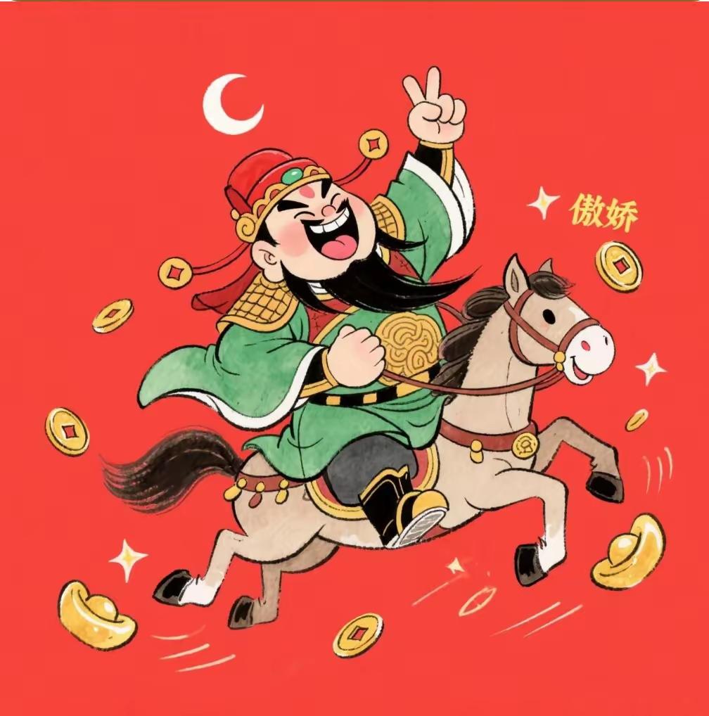 家人们，谁懂啊！今天一定要来和你们分享这个超绝的财运秘籍！从明天开始，财运就像开