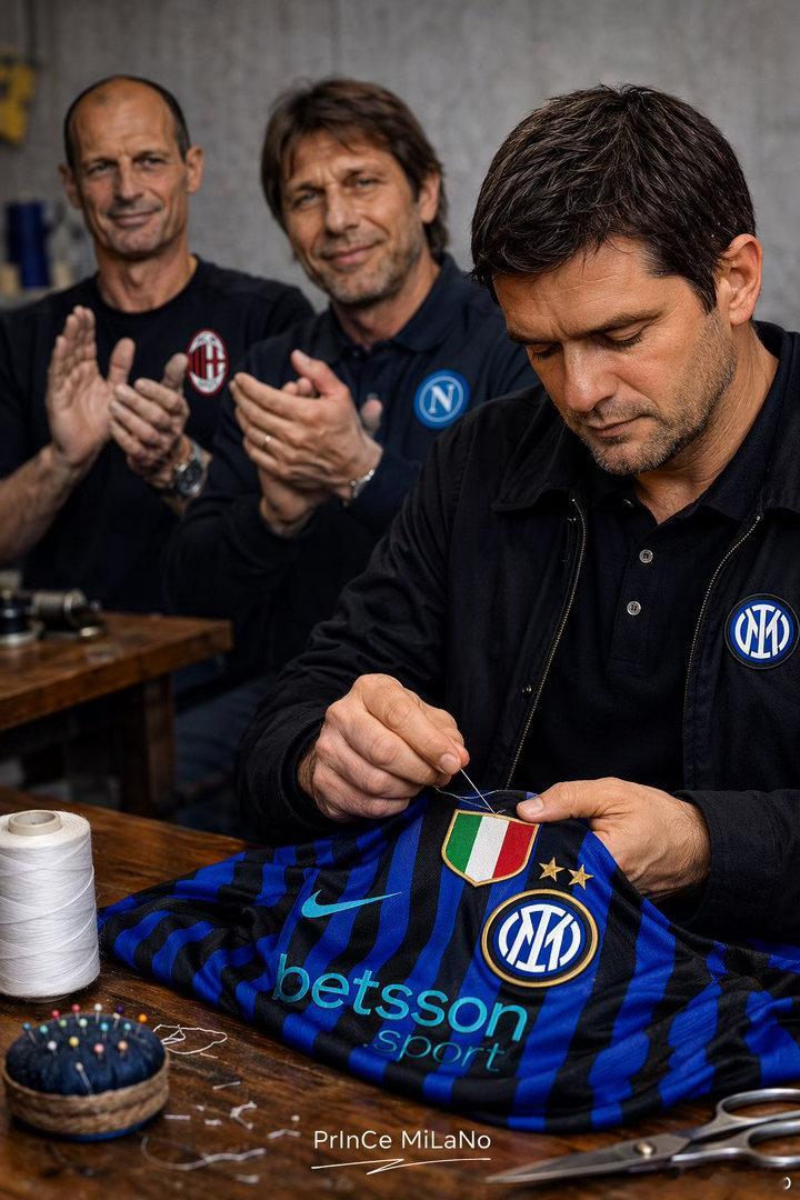 孔蒂：从今天我们所看到的情况来看肯定从比赛一开始我们就缺少能量一切总是先从头