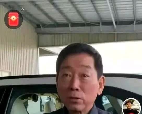 “长城魏建军前阵子放话，国产车生锈是良心问题，明眼人都知道，这暗指的就是比亚迪。
