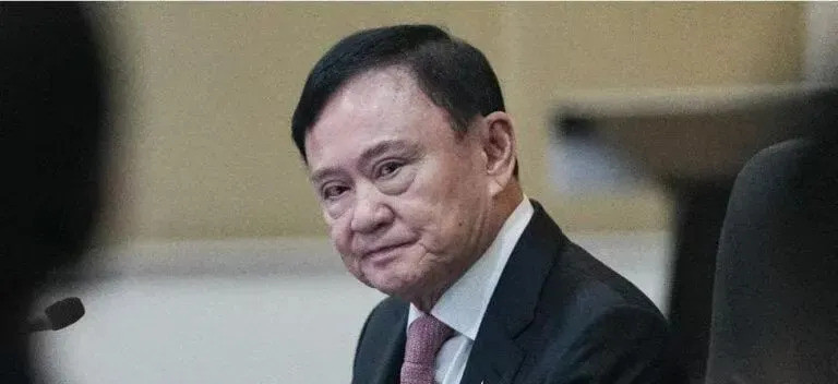 他信对佤邦发狠话一场惊天动地的禁毒风暴正在泰国酝酿！前总