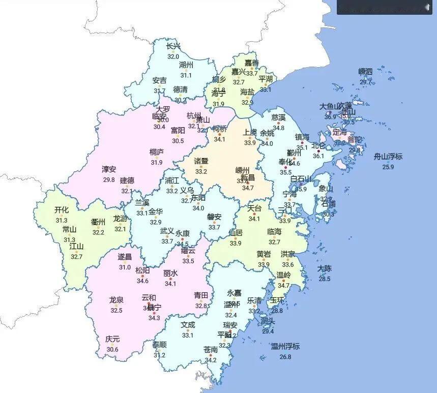 17级超强台风“巴威”直扑而来！浙江紧急迎战，更让人抓狂的还在后面！全体注意！