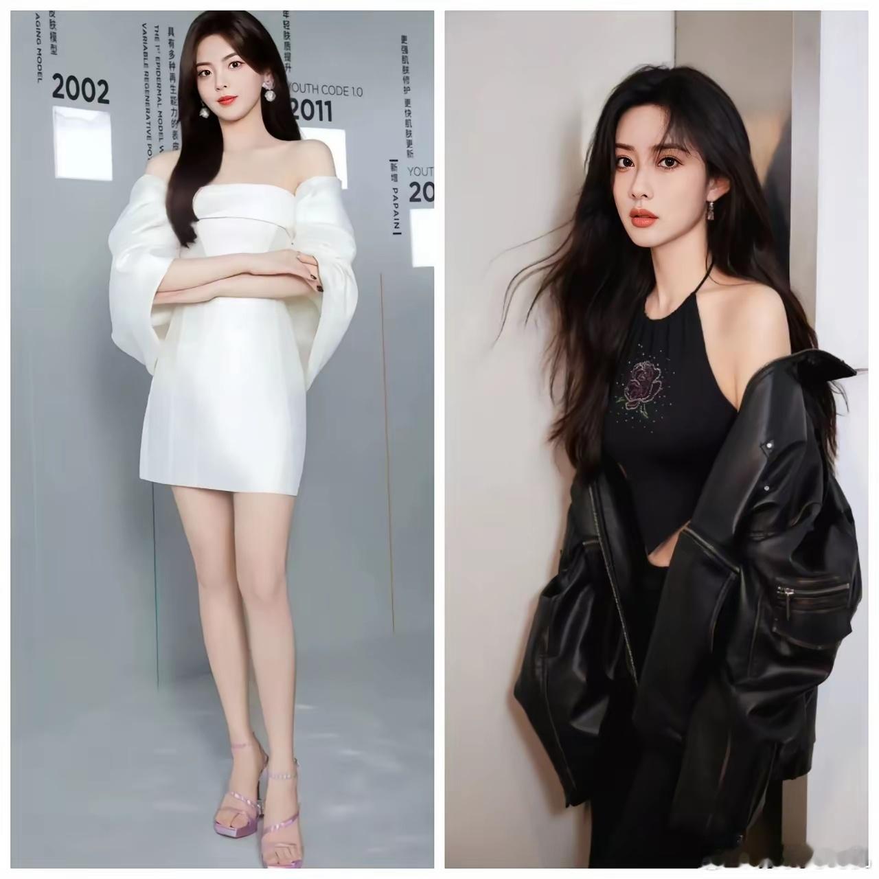 杨超越孟子义同样都是以傻白甜著称，为啥一个高开低走，一个却能口碑逆袭？​根本原因