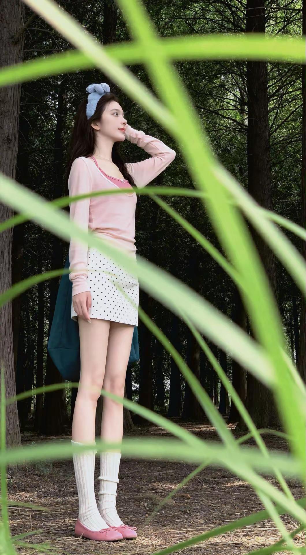 520正确打开方式...户外纯欲风少女感夏日少女感夏日ootd