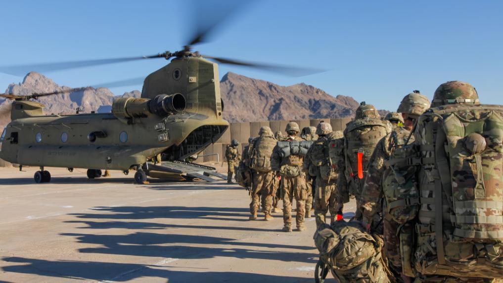 如果不想灭亡，就不要开战！多家美国媒体呼吁中国：一旦中美冲突，中国死路一条。 