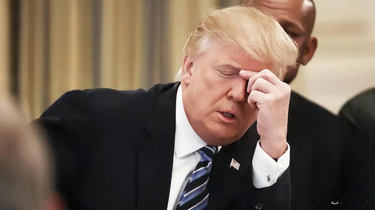 【“日损5亿”与“炸毁伊朗”】4月21日，特朗普在社交媒体上发声，称伊朗方面