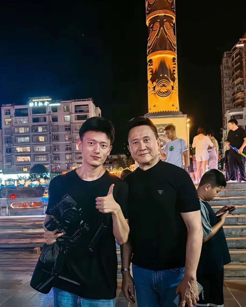 一句经典台词证明你也认识他……
