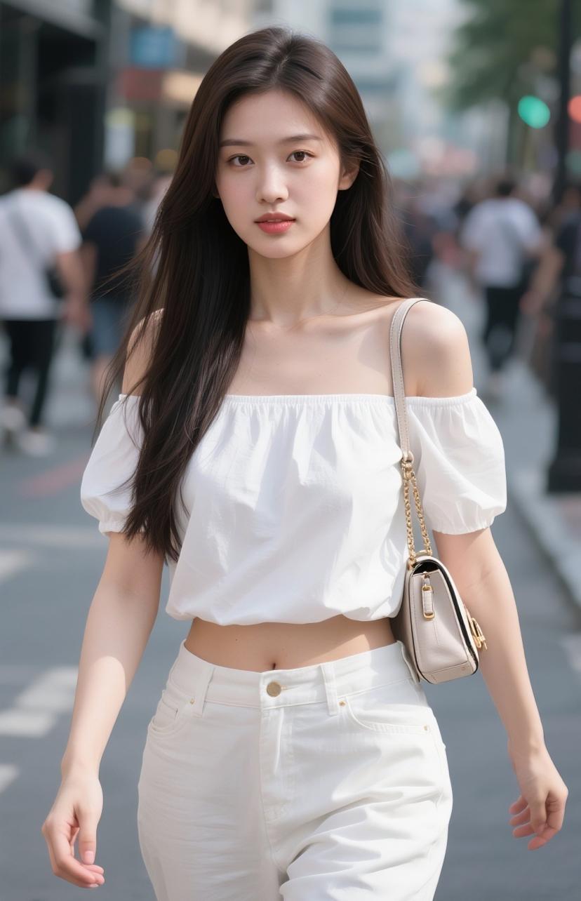 难得的一天阳光，我是被逼的在外面逛了一圈…但是，感觉好舒服啊这个阳光…